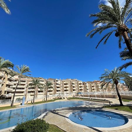Almar Collection Cullera Bahia Park Leilighet Eksteriør bilde