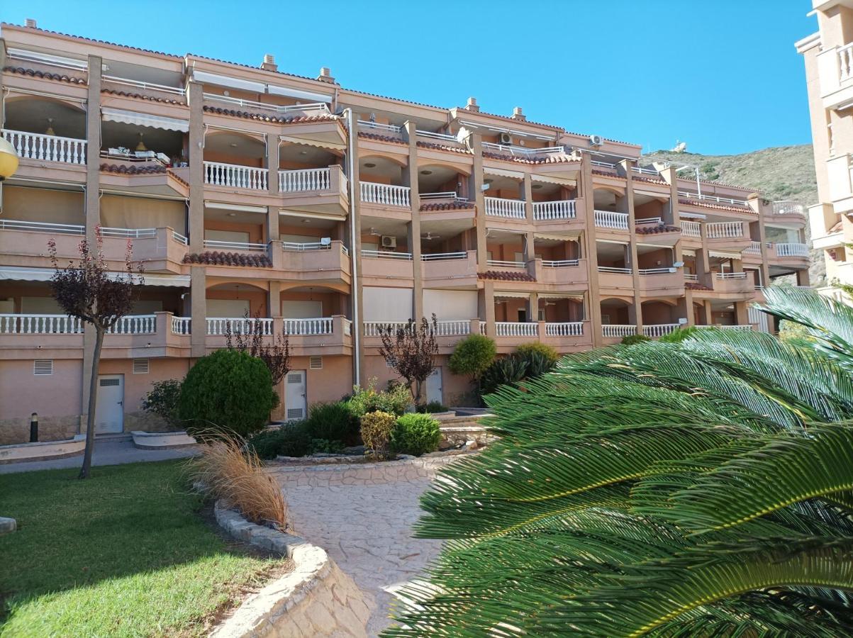 Almar Collection Cullera Bahia Park Leilighet Eksteriør bilde